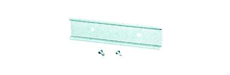 Hensel - TSK 10 DIN-Skinne 35 mm