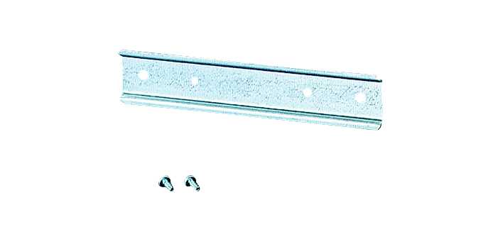 Hensel - TSK 25 DIN-Skinne 35 mm