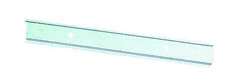 Hensel - TSK 35 DIN-Skinne 35 mm