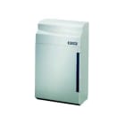 Hensel - SIKR.SKAP KV 0224, 24 MOD. M/DEKKET DØR 371X263X117MM