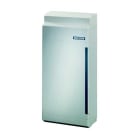 Hensel - SIKR.SKAP KV 0236, 36 MOD. M/DEKKET DØR 516X263X117MM