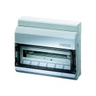 HellermanTyton - HENSEL KV AUTOMATSIKRINGSSKAP, IP 54