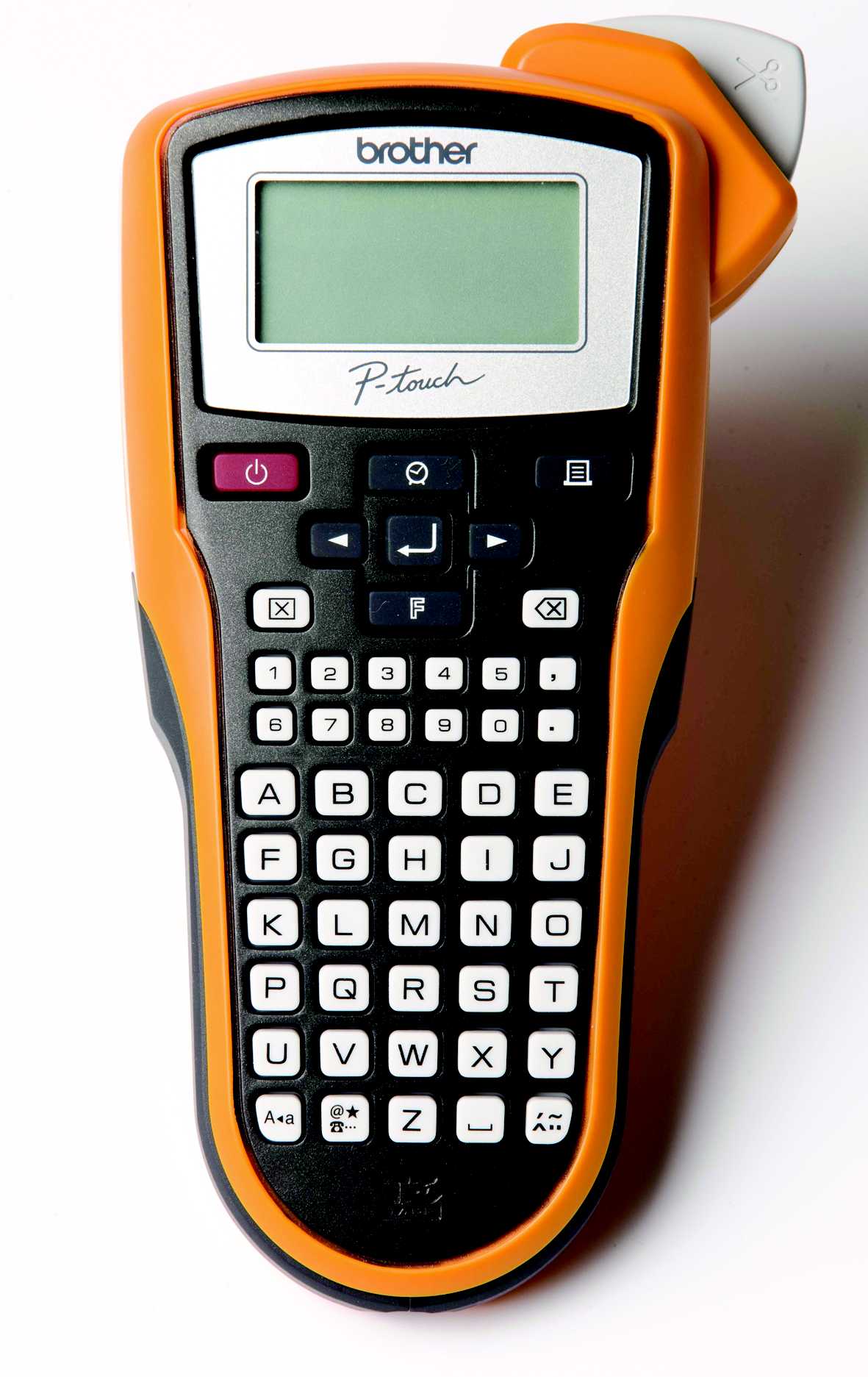 Brother - Merkemaskin PT 7100 VP