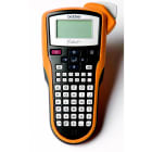 Brother - Merkemaskin PT 7100 VP