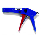 HellermanTyton - Strammeverktøy KR6/8 Kabelrap