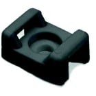 HellermanTyton - Festesokkel CTM 3 Sv 15,5x21,8