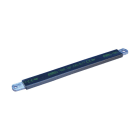 nVent ERIFLEX - Isolert Kobberlisse F50-365 50mm², 365 mm, M8-M10, 274 A
