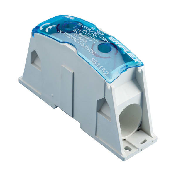 nVent ERIFLEX - Koblingsklemme SB 400 500 A, Kabel-Kabel