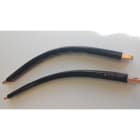 nVent ERIFLEX - Isolert Kobberlisse F240-830 SCS 240mm², 830 mm, M10-M12, 718