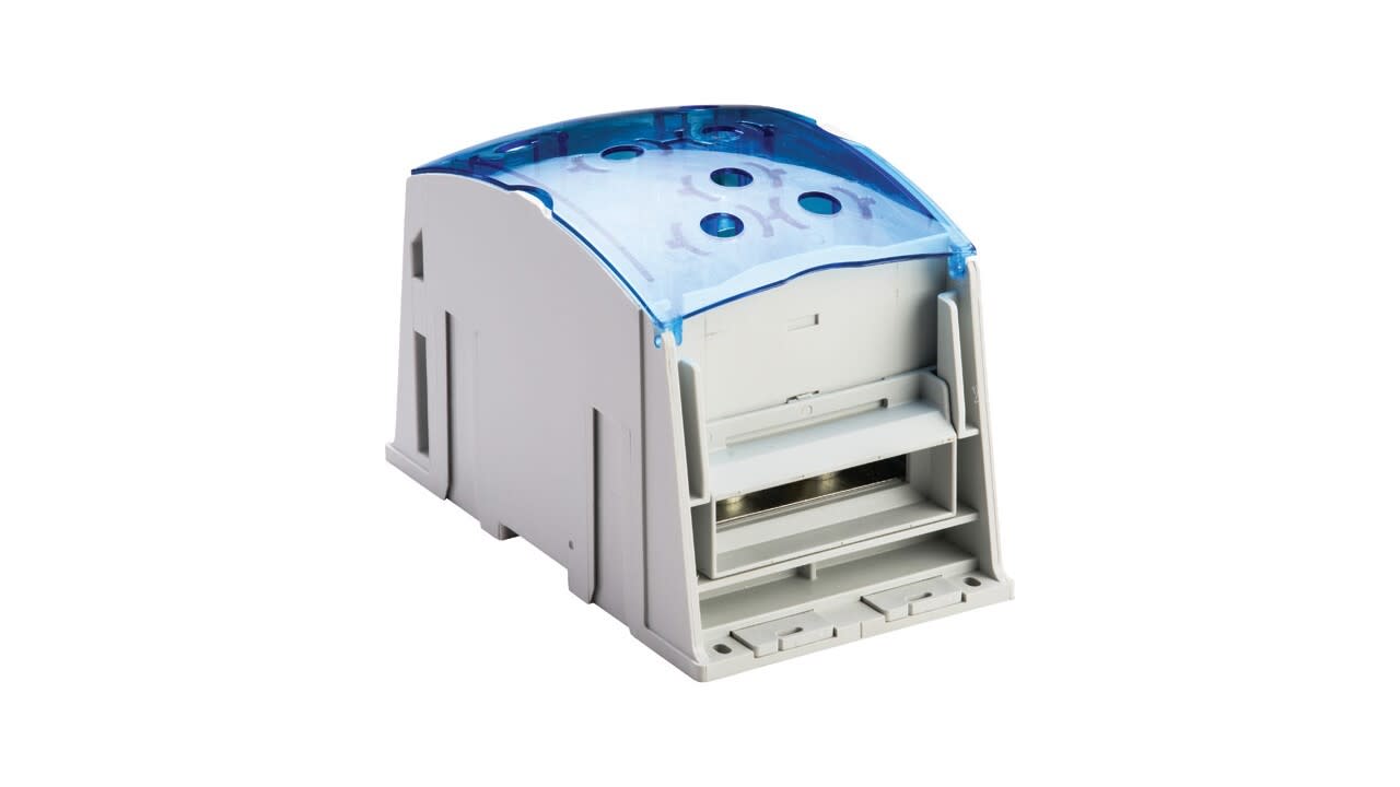 nVent ERIFLEX - Koblingsklemme 1600A SBF4C1600AL