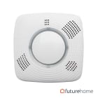 Futurehome - Futurehome Røyk, varme og karbonmonoksid 230V FH8058