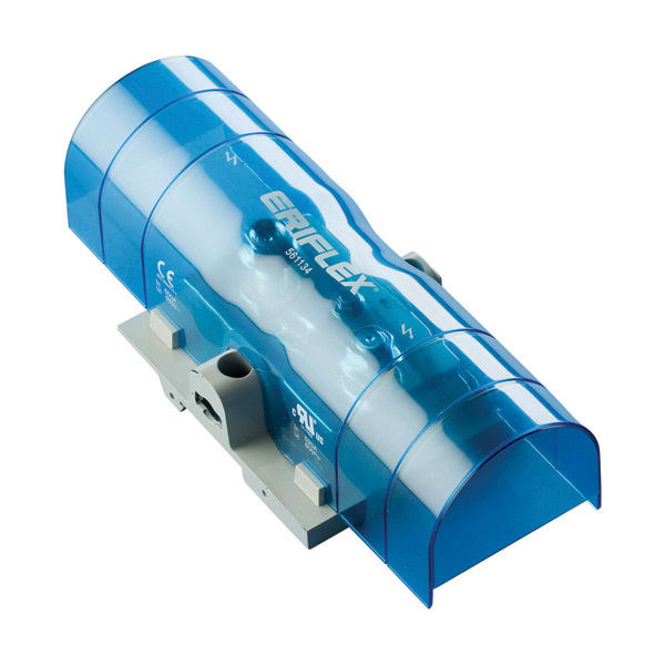 nVent ERIFLEX - Koblingsklemme SBLL500 750 A, Sko-Sko