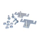 nVent ERIFLEX - CABS-T brakett, kit
