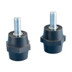 nVent ERIFLEX - Isolator TP30MM8x17/FM8x8 Han-Hun 30MM8x17/8x8