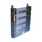nVent ERIFLEX - Distribusjonsblokk 4Pol TRC 400A 400 A, 1 inn - 10 ut