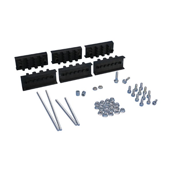 nVent ERIFLEX - Skinneholder CABS 3/10T Modul