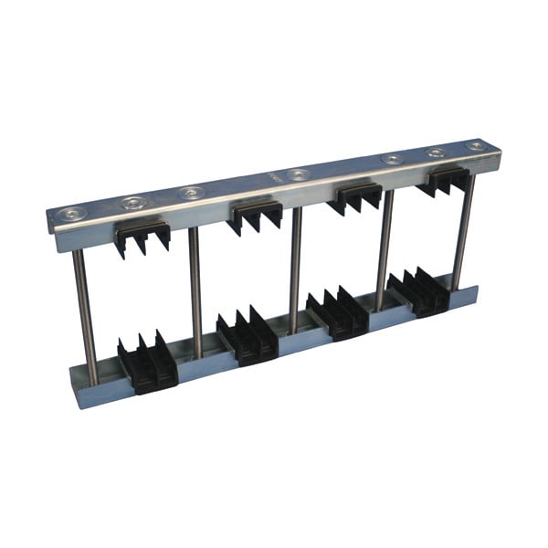 nVent ERIFLEX - Skinneholder UBS 2/10TN 160