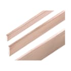 nVent ERIFLEX - Kobberskinne PCB 100X10X2000 PCB-2M-100X10