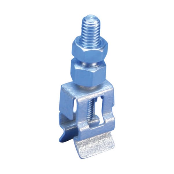 nVent ERIFLEX - Monteringsklips, Clip M6 Monteringsklips, Clip M6 -12X