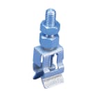 nVent ERIFLEX - Monteringsklips, Clip M6 Monteringsklips, Clip M6 -12X