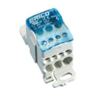 nVent ERIFLEX - Distribusjonsblokk UD80 A 80 A, Inn: 6-16 mm² Ut: 2.5-