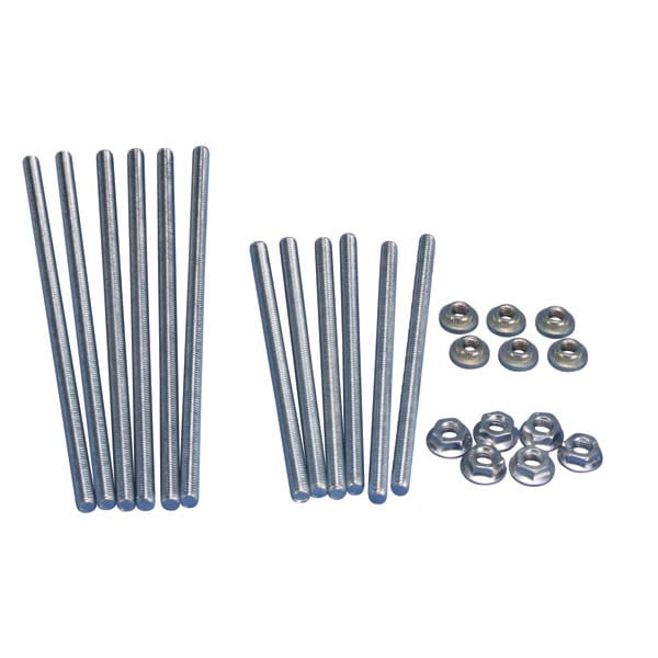 nVent ERIFLEX - Fikserings-Kit for CABS (XL)
