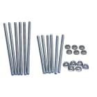 nVent ERIFLEX - Fikserings-Kit for CABS (XL)