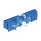 nVent ERIFLEX - Koblingsklemme SBTT350 500 A,Tunnel - Tunnel