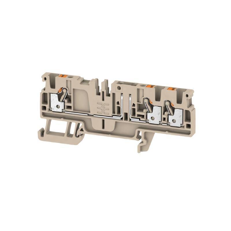 Weidmueller - ADT 2,5 3C UTEN SKILLE