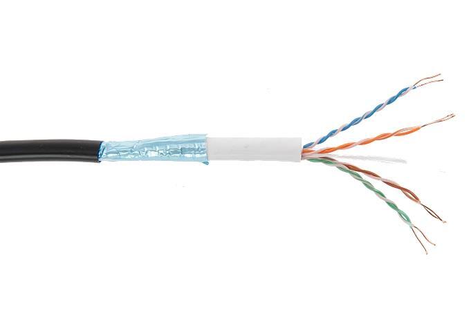 Commscope - KABEL CAT.6 UTP OUTDOOR