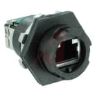 Centex - Industriell RJ45-RJ45 adapt I