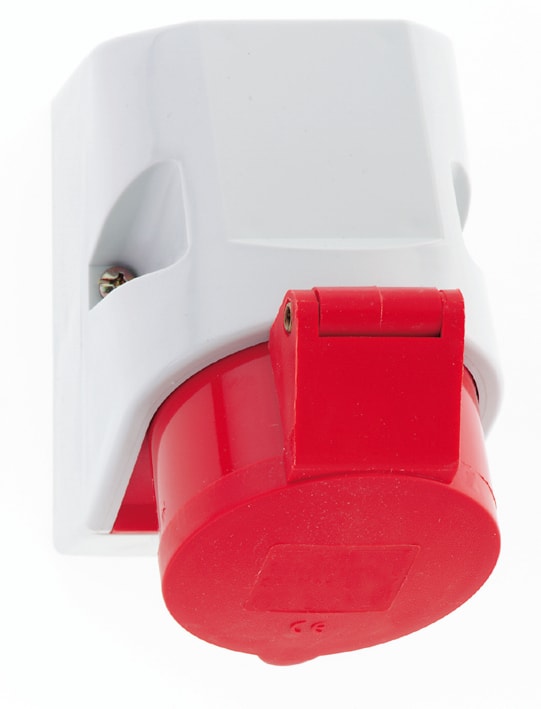 Bals elektrotechnik - QUICK CON.STIKKONT.316-6 IP44