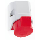 Bals elektrotechnik - QUICK CON.STIKKONT.316-6 IP44