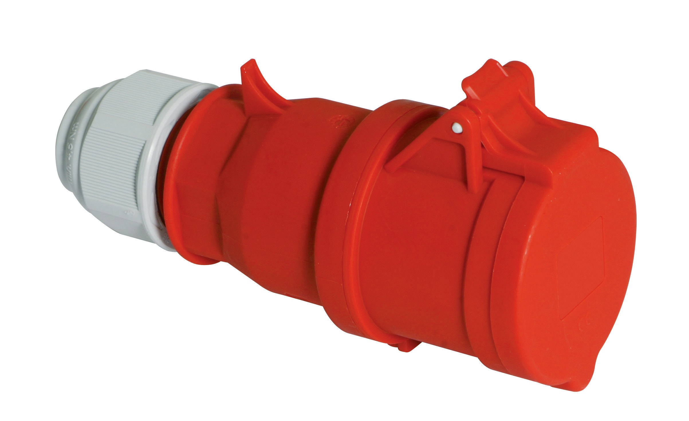 Bals elektrotechnik - SKJØTEKONT. QUICK 316-6 400V IP44