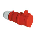 Bals elektrotechnik - SKJØTEKONT. QUICK 316-6 400V IP44