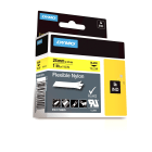Dymo - 3M FL.NYLON 24MM SORT/GUL (PL