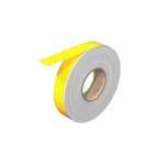 Weidmueller - EL 15mmx30m gul merketape til MultMmark
