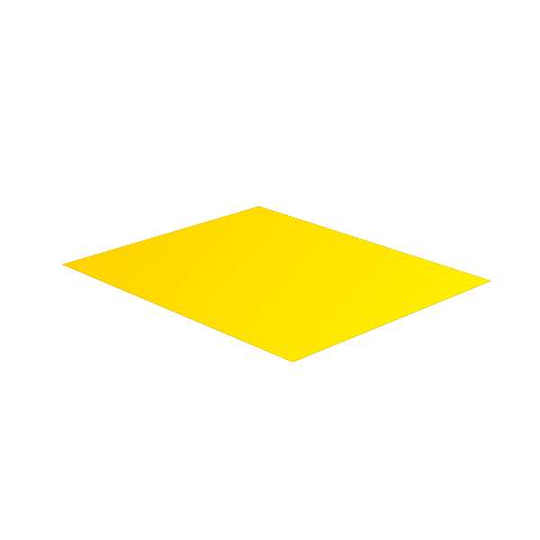 Weidmueller - EL 100mmx30m gul merketape til MultMmark