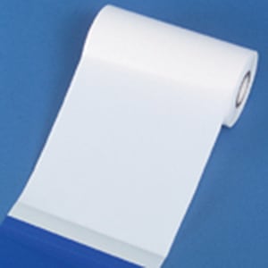 Weidmueller - RIBBON MM 80X300M HVIT