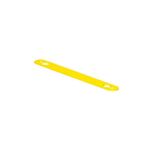 Weidmueller - WM 0/21 1,0-2,0 MM GE