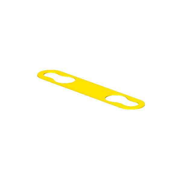 Weidmueller - WM 2/12 3,5-5,0 MM GE