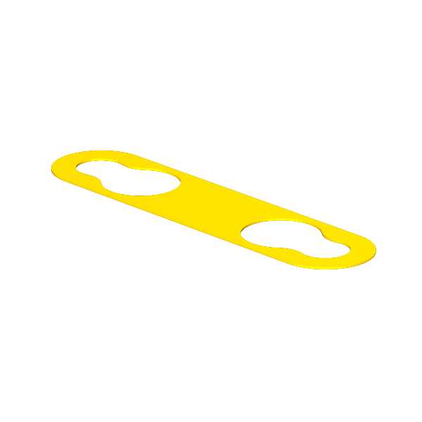 Weidmueller - WM 3/12 5,0-8,0 MM GE