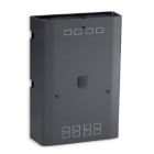 Centex - Veggboks MMI, Metall lokk