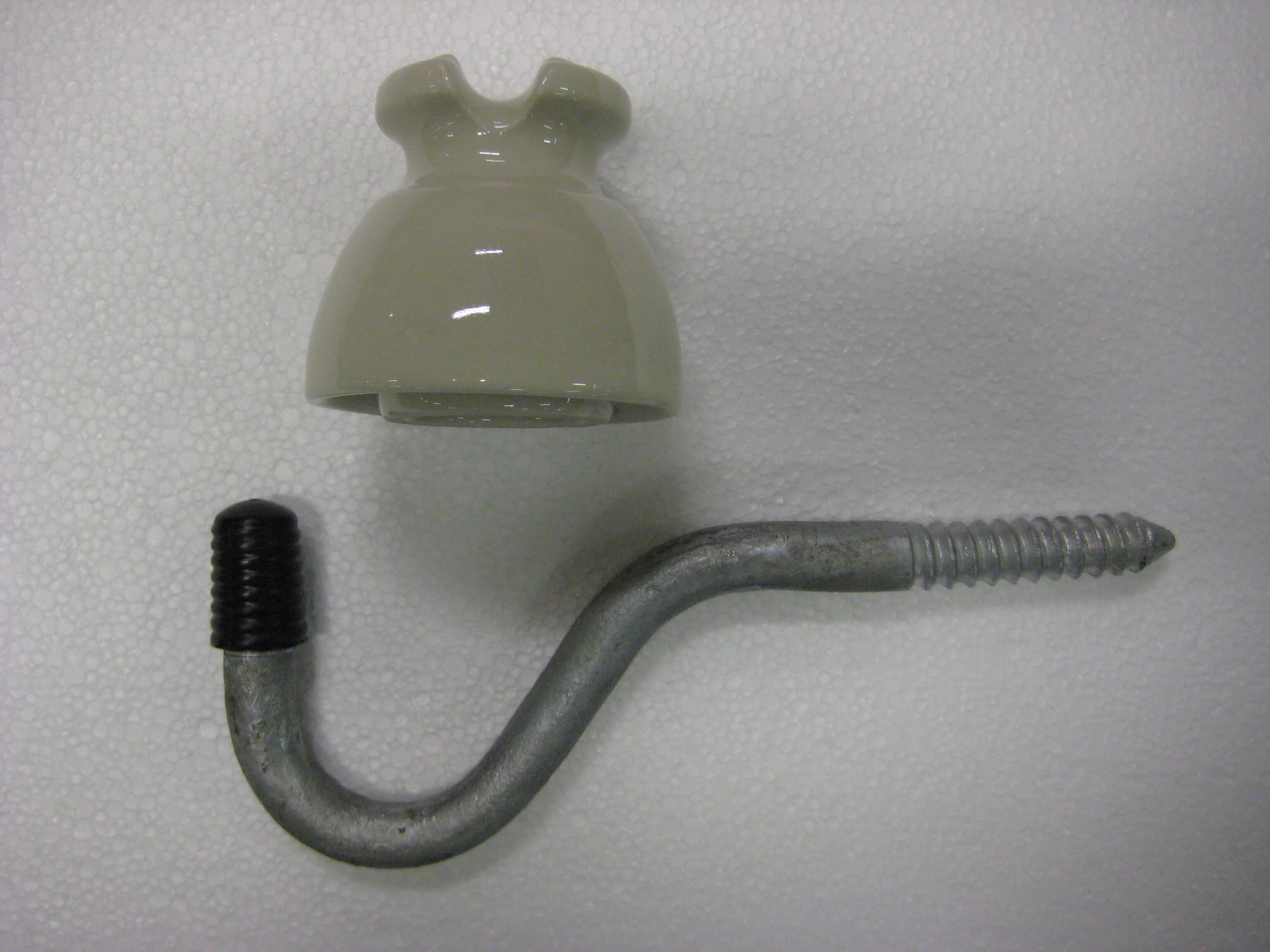 NTP Products AS - LAVSPENTISOLATOR N92 MED KROK