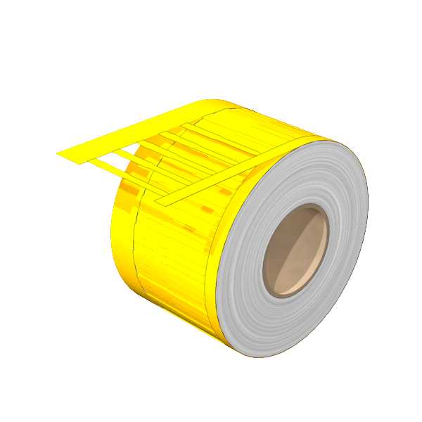 Weidmueller - TM-I 15 MM GE