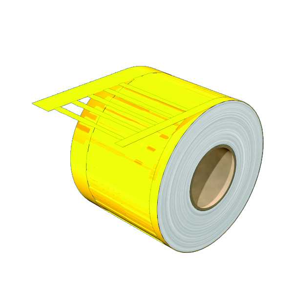 Weidmueller - TM-I 20 MM GE