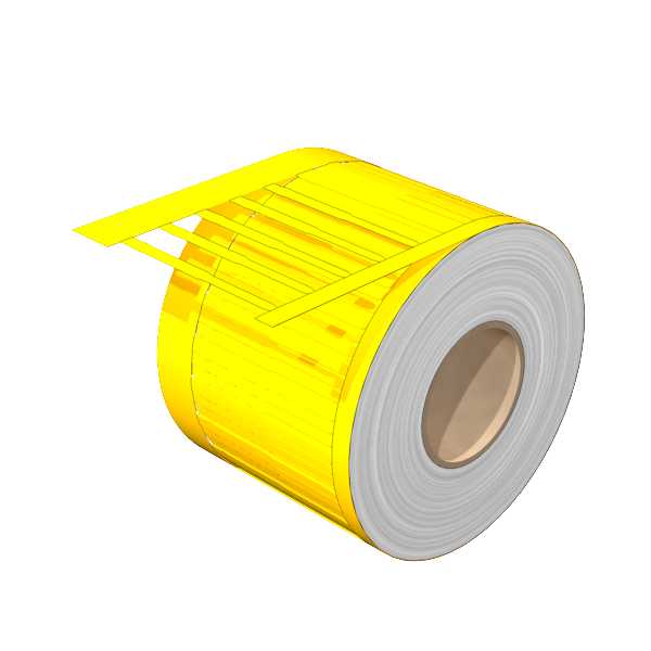 Weidmueller - TM-I 23 MM GE