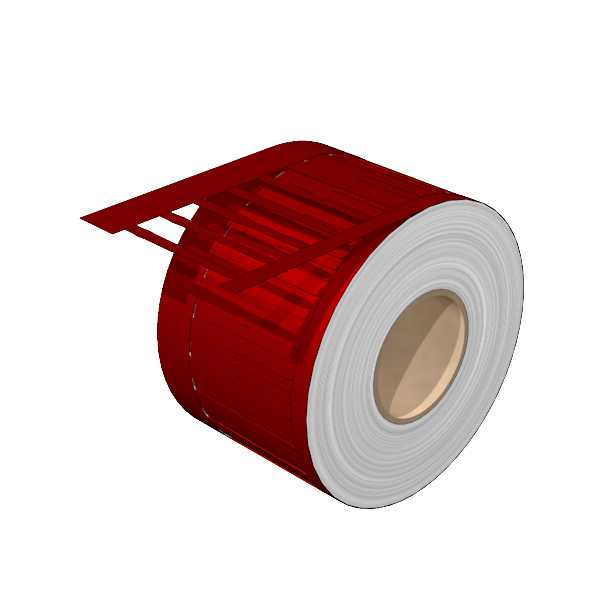 Weidmueller - TM-I 12 MM RT