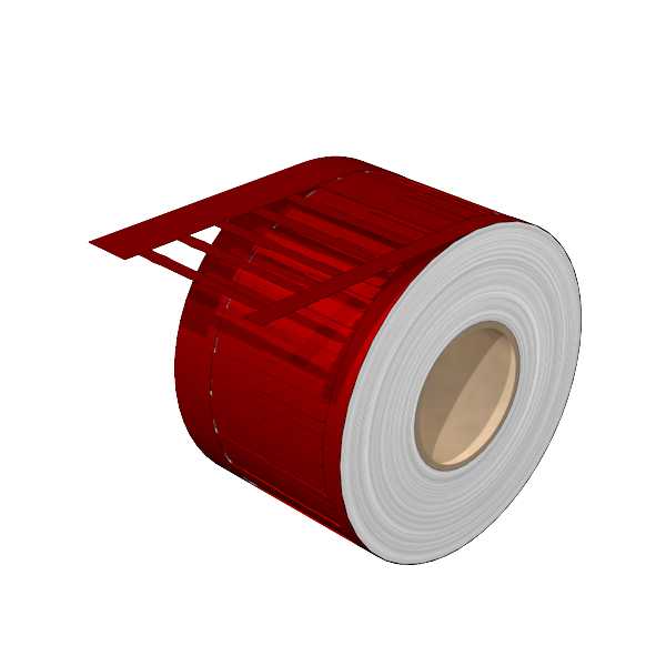 Weidmueller - TM-I 15 MM RT