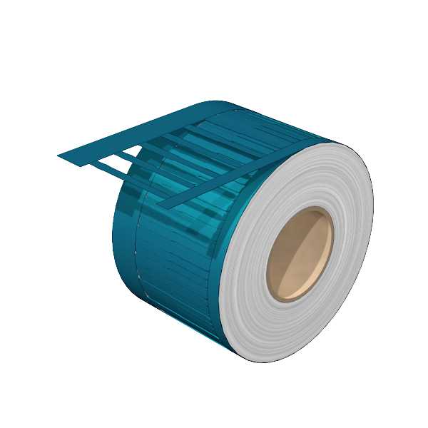 Weidmueller - TM-I 15 MM BL